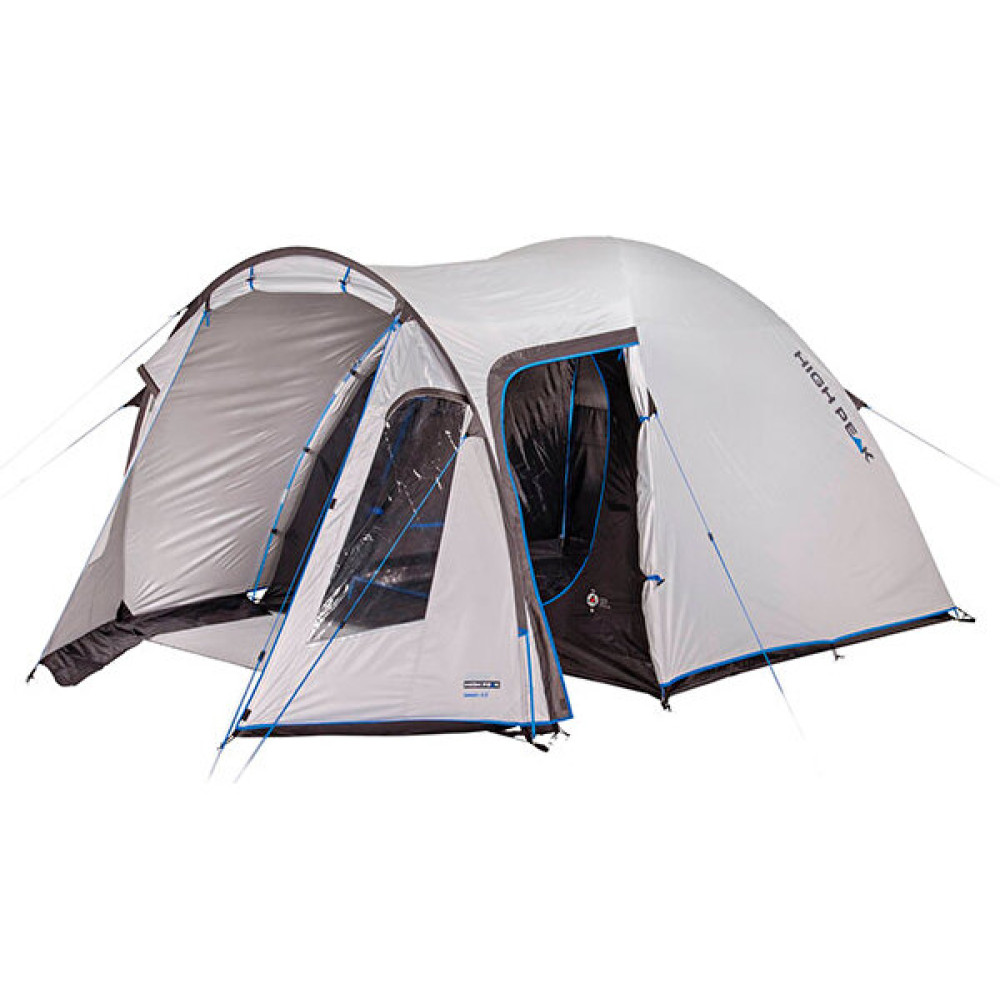 High Peak Tessin 4 Kişilik Kamp Çadırı Çadır Fiyatı