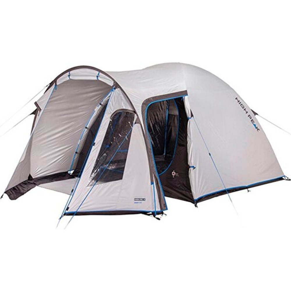 High Peak Tessin 5 Kişilik Kamp Çadırı Çadır Fiyatı