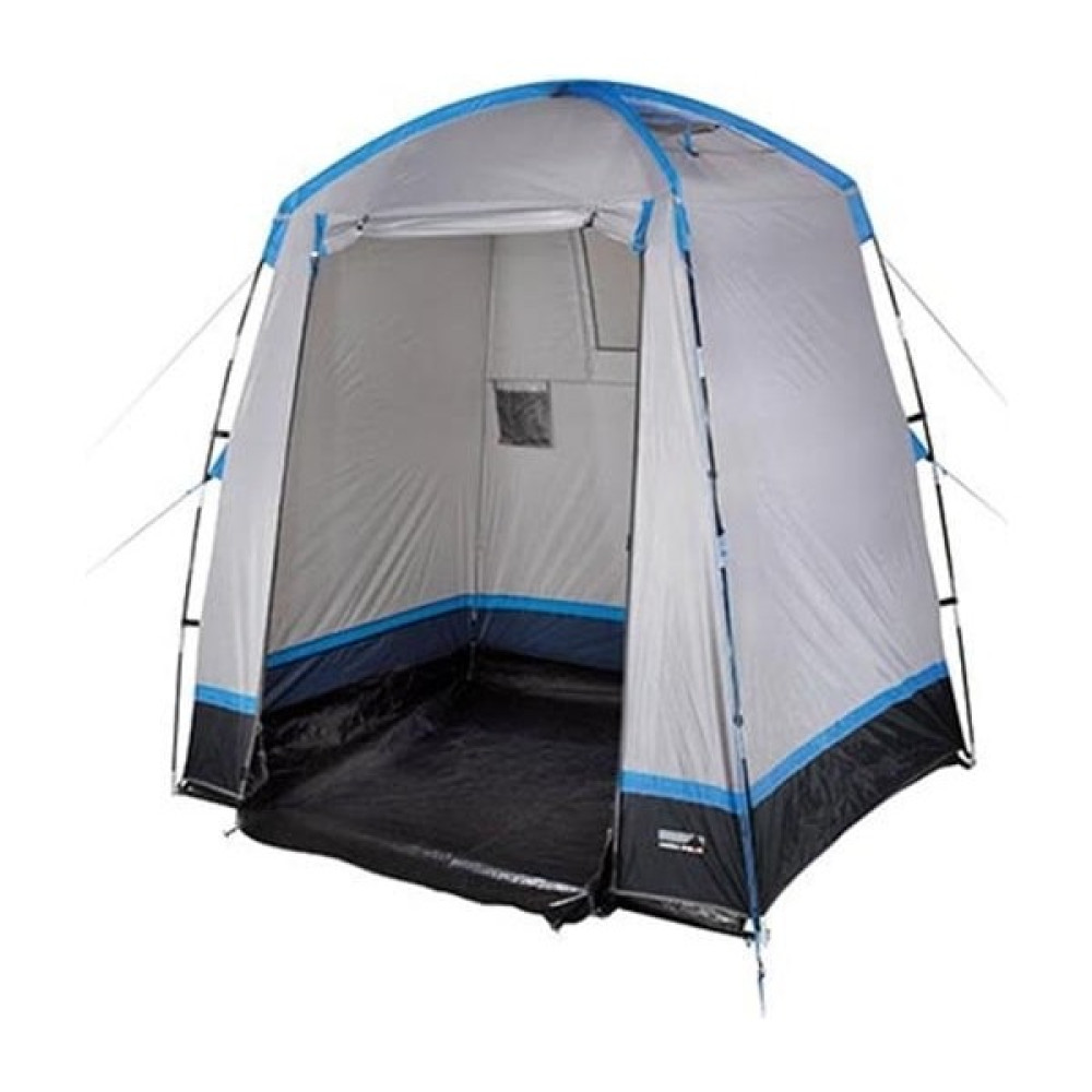 High Peak Torbole Duş ve Giyinme Çadırı - Gri Çadır Fiyatı