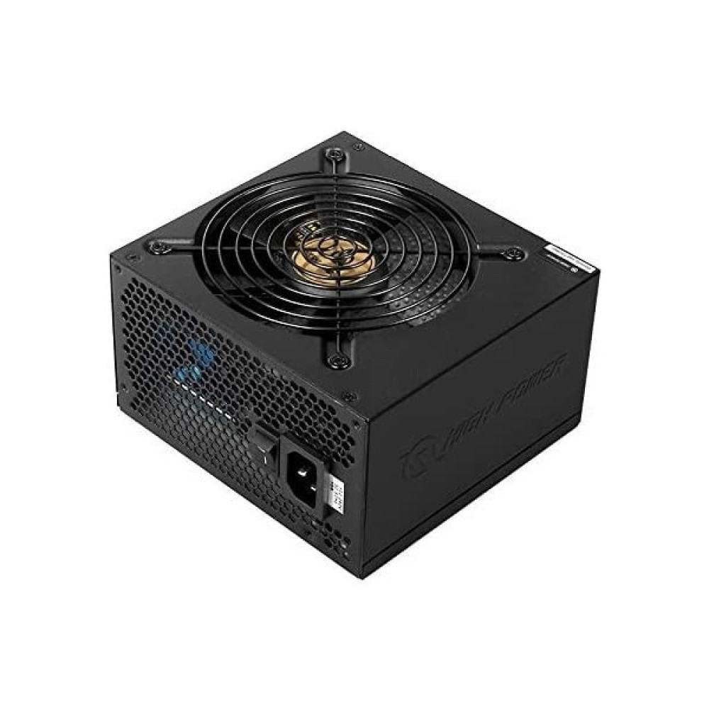 High Power 600W 80+ Gold (Performance Gd) Power Supply Fiyatı