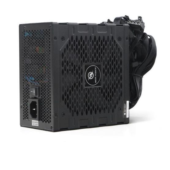 High Power 750W Element BR 80+ Bronze Güç Kaynağı