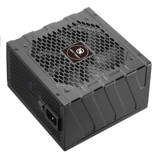 High Power 750W Element BR 80+ Bronze Güç Kaynağı