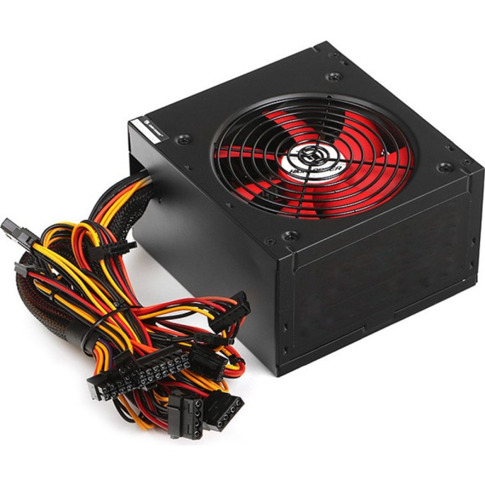 High Power Eco HPE-700BR-A12S 700W 85+ Bronze Atx Güç Kaynağı Power Supply Fiyatı