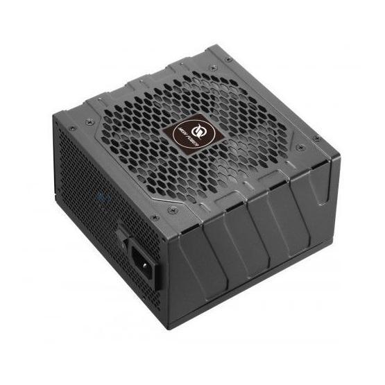 High Power Element BR 750W 80+HP1 M750BR H12S Bronze Siyah ATX Güç Kaynağı