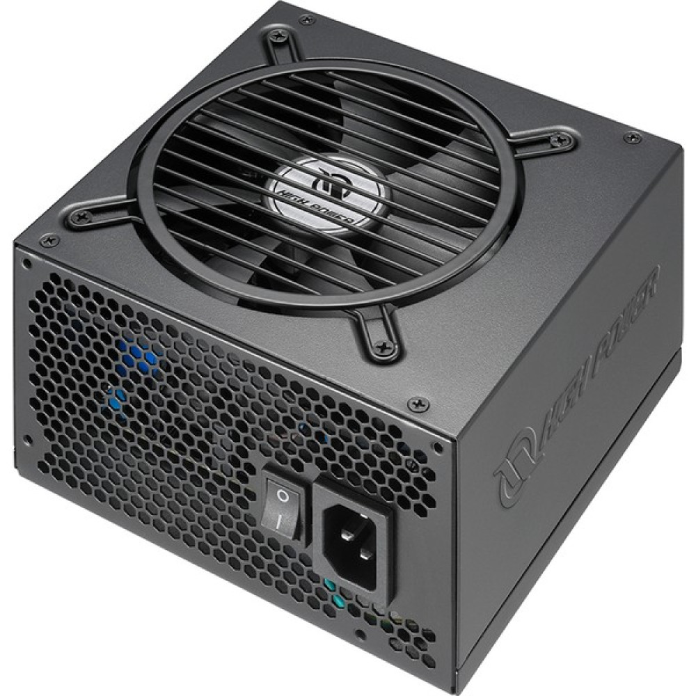 High Power Elite Series 850W 80+ Bronze Slim Kablolu Atx Güç Kaynağı (HP1-N850BR-E12S) - 850 W Power Supply Fiyatı