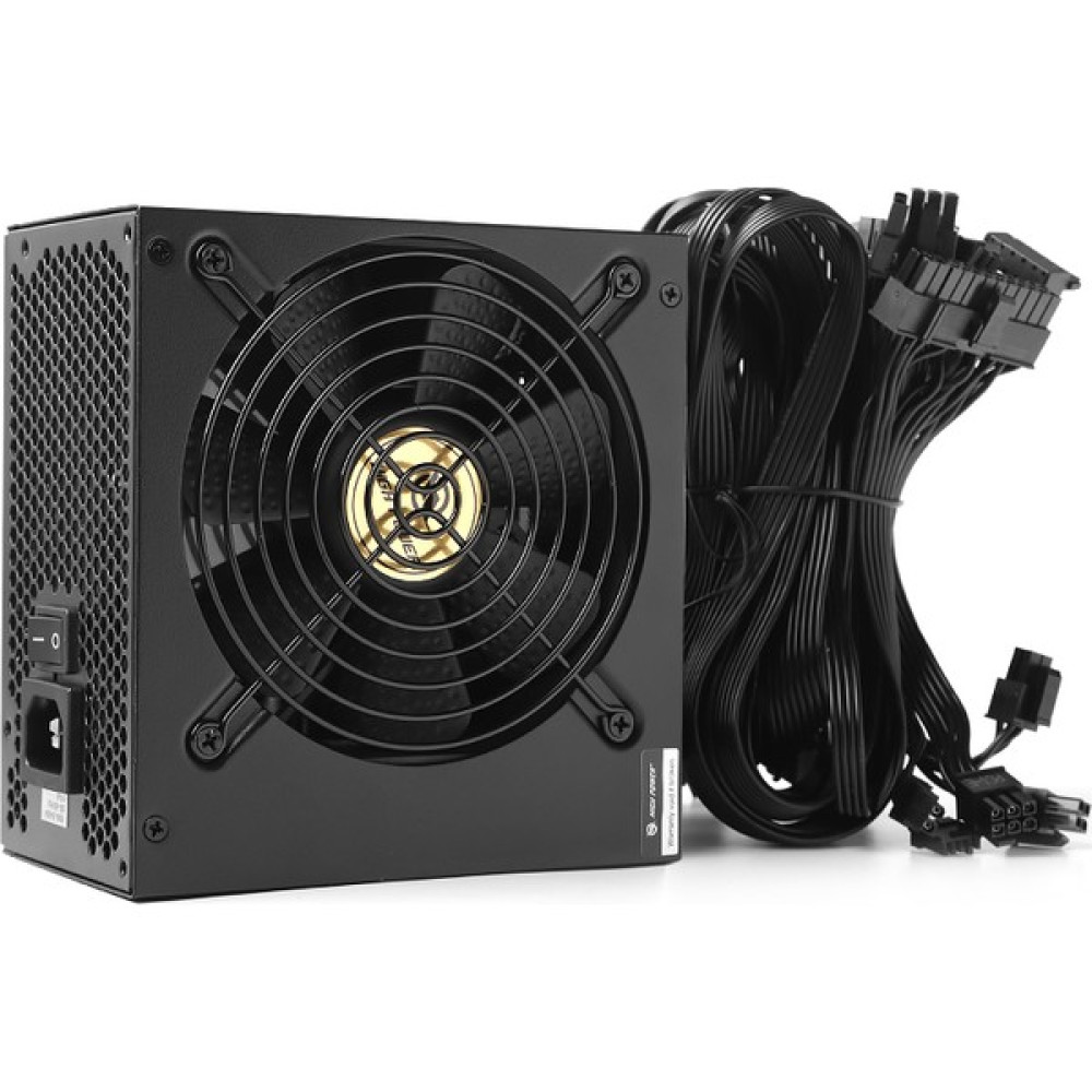 High Power Performance GD 800W 80+ Gold Güç Kaynağı (HP1-J800GD-F12S) Power Supply Fiyatı
