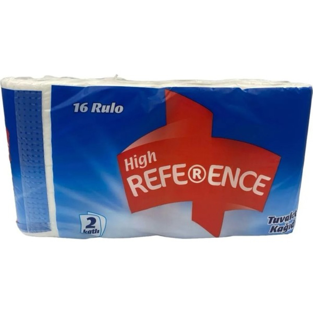 High Reference Reference Classic Tuvalet Kağıdı 16 Rulo Tuvalet Kağıdı Fiyatı