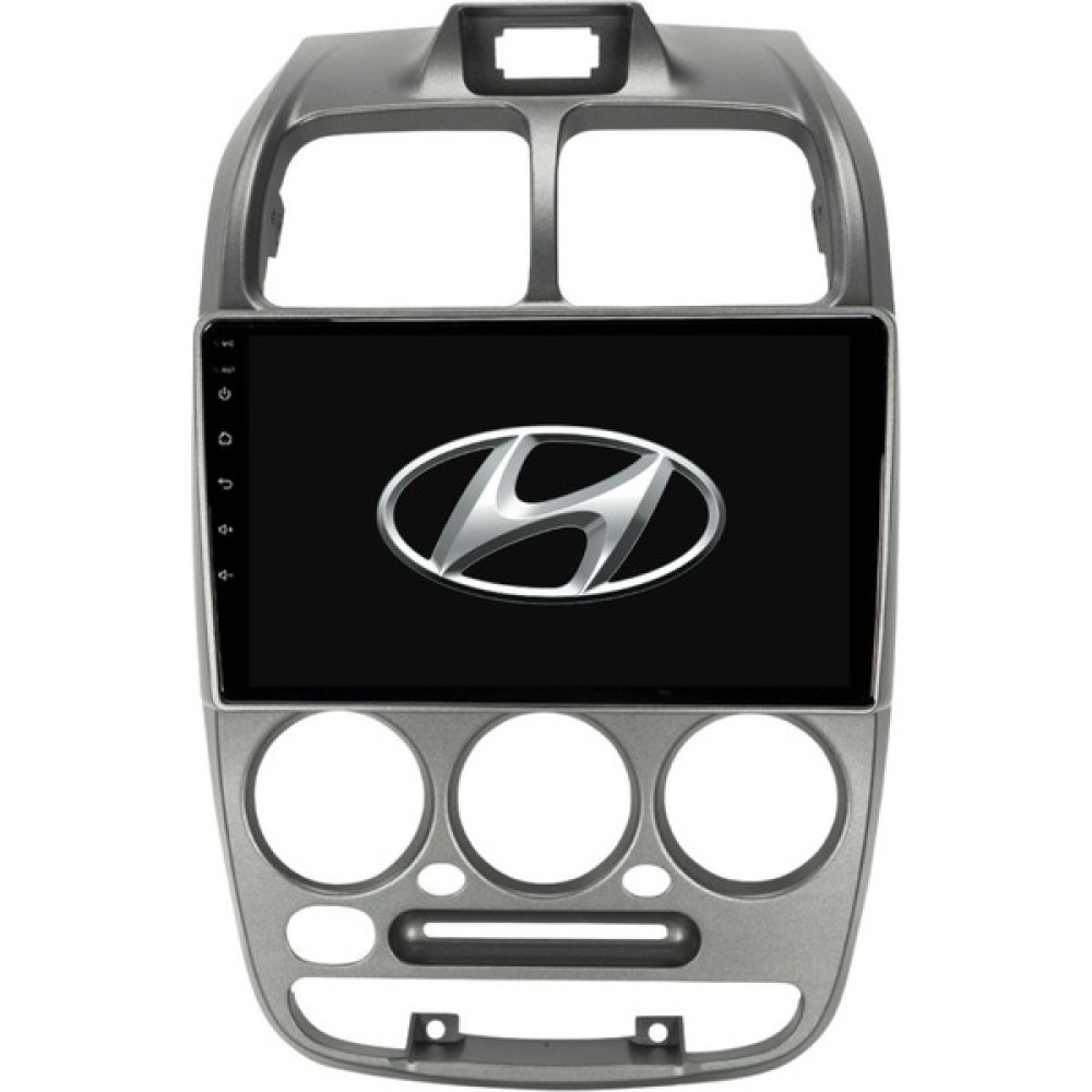 High Sound Hyundai Accent Admire Araç Multimedya Ekran 2gb 32GB S Gri 1999 2012 9 Inch Oto Boyaları Fiyatı
