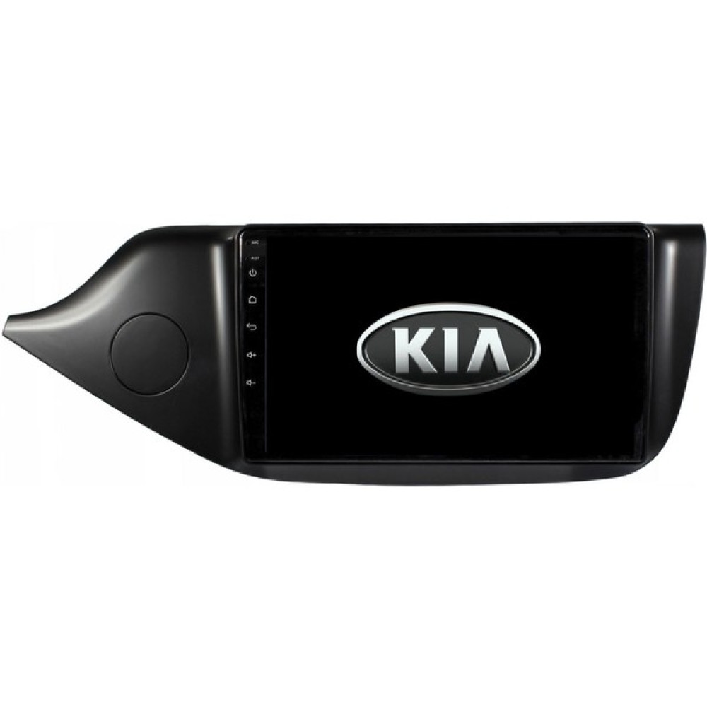 High Sound Kia Ceed - Araç Multimedya Ekran - 2gb 32GB - S - Black - 2012 - 2019 - 9 Inch - Hıgh Sound - Vsr Oto Boyaları Fiyatı