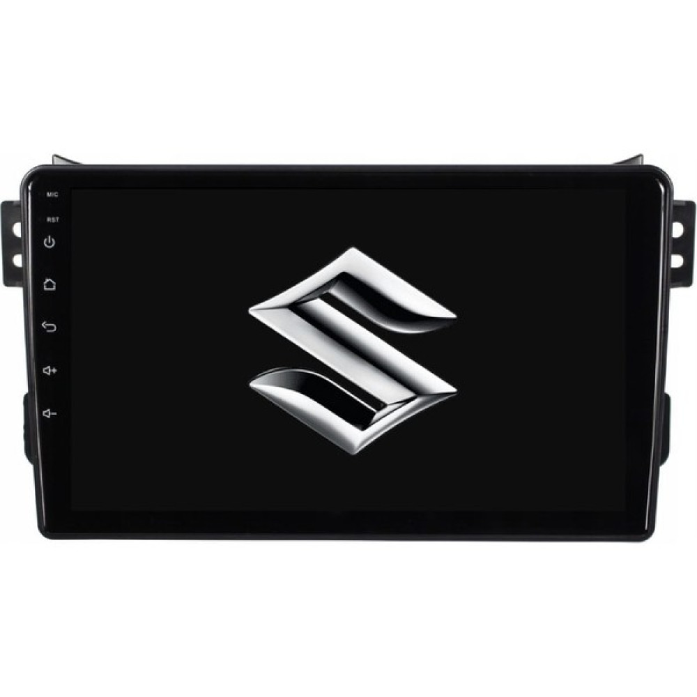 High Sound Suzuki Splash - Araç Multimedya Ekran - 2gb 32GB - S - Black - 2010 - 2013 - 9 Inch - Hıgh Sound - Vsr Oto Boyaları Fiyatı