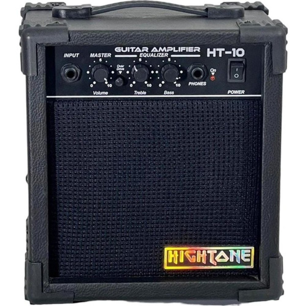 High Tone Hightone 10 Watt Elektro Gitar Amfisi Oto Boyaları Fiyatı