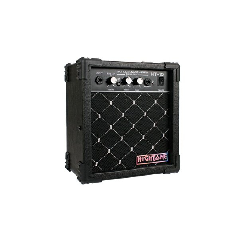 High Tone Ht-10 Elektro Gitar Amfisi Stüdyo ve Sahne Ekipmanları Fiyatı