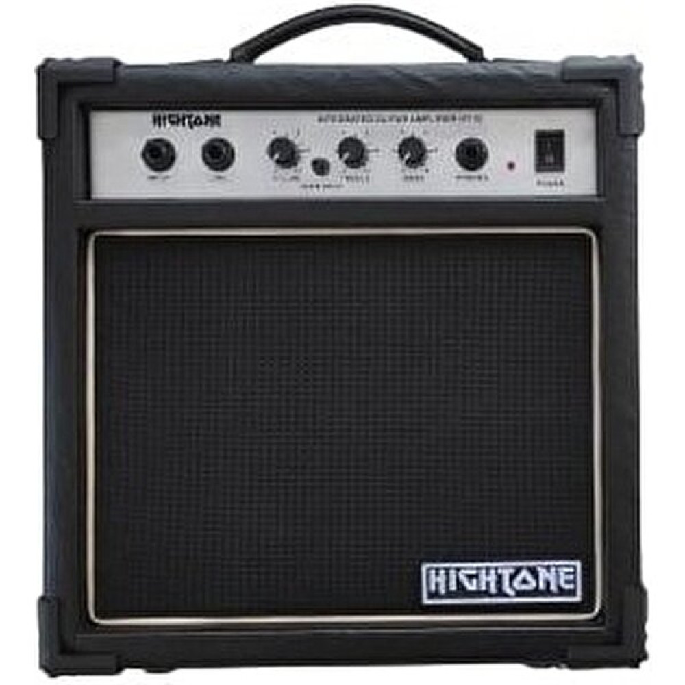 High Tone HT10 10 Watt Elektro Gitar Amfisi Ht-10 Müzik Aleti Aksesuarları Fiyatı