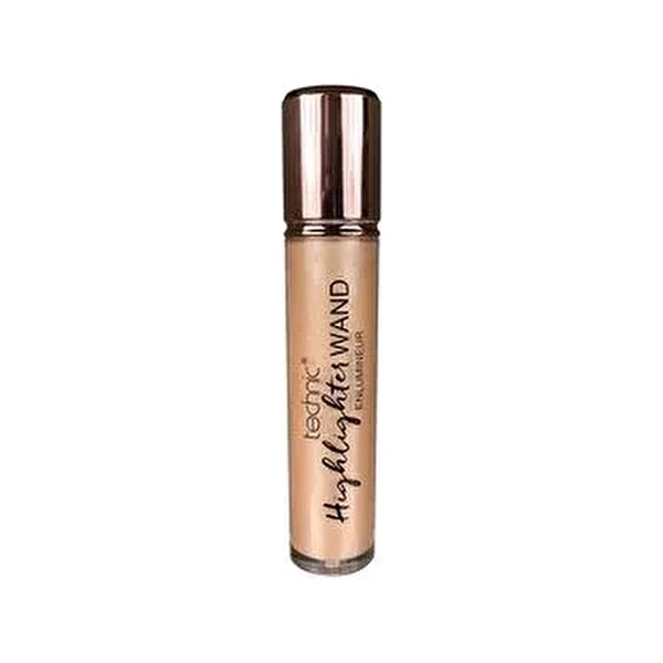 Highlighter Wand Likit Aydınlatıcı 9ml - Bej Diğer Fiyatı