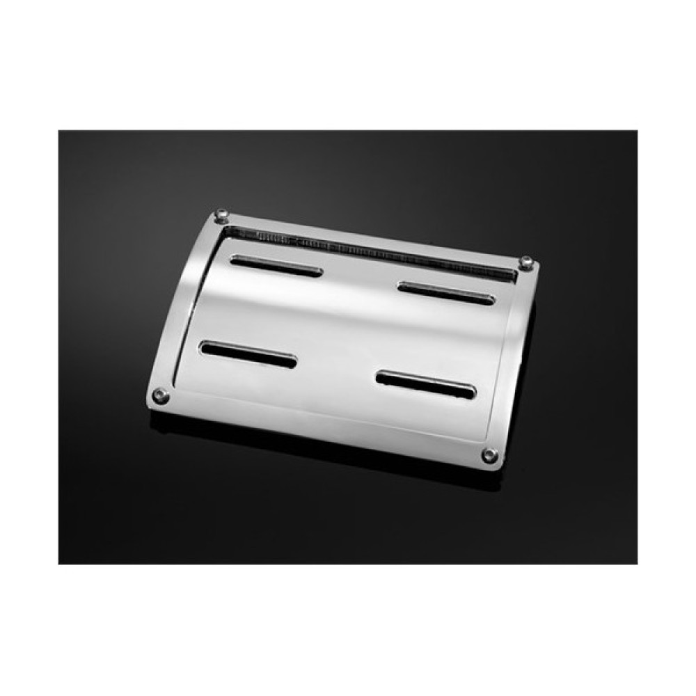 Hıghway Hawk 59-061 Plakalık - L - Tek Renk Oto Boyaları Fiyatı
