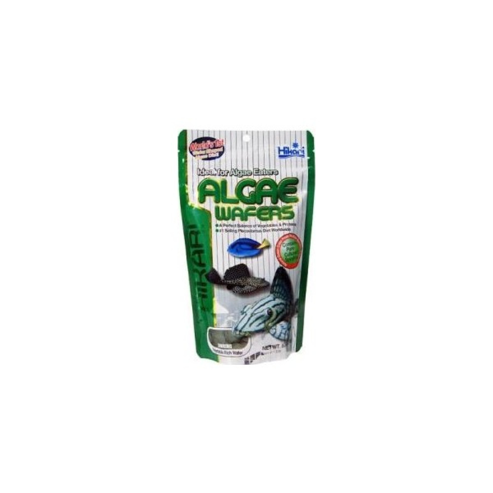 Hikari Tropical Algae Wafers 20Gr. Oto Boyaları Fiyatı