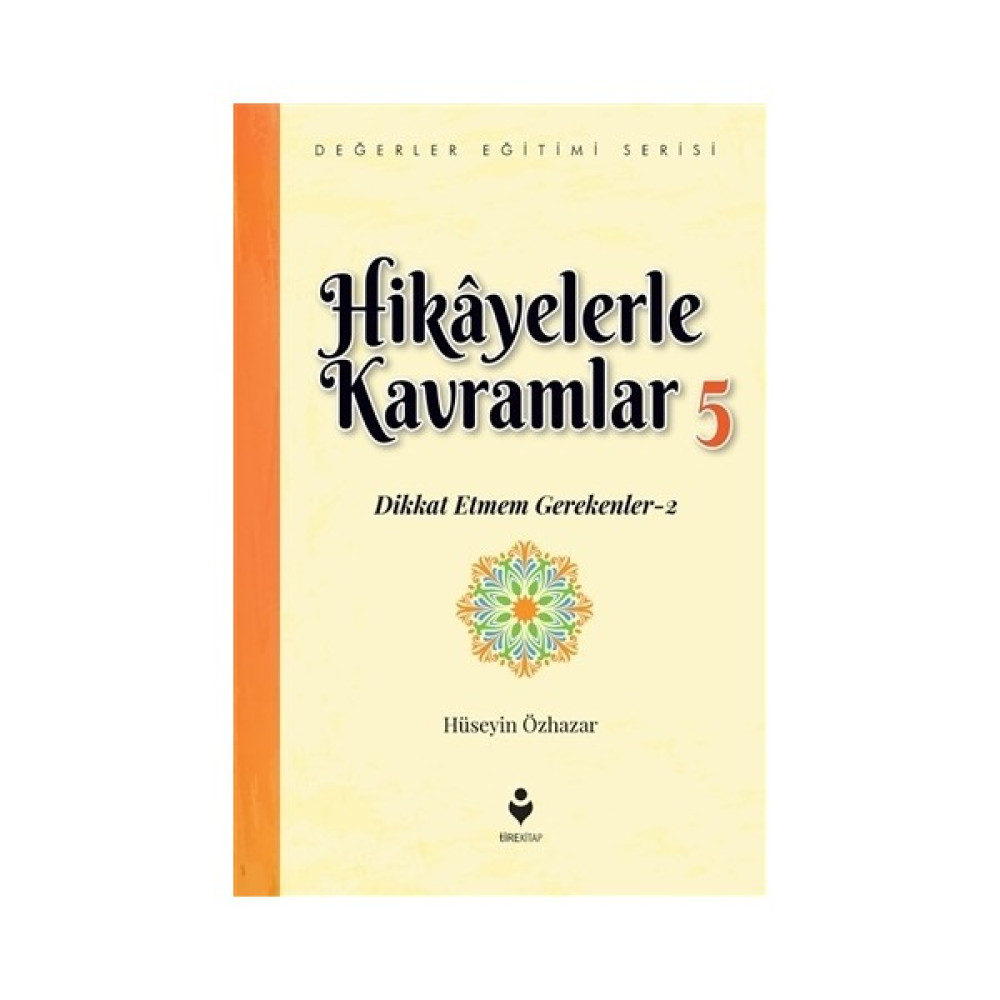 Hikayelerle Kavramlar 5 Diğer Fiyatı
