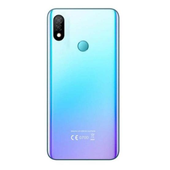 Hiking A22 64GB 4GB Ram 6.35 inç 16MP Akıllı Cep Telefonu Açık Mavi
