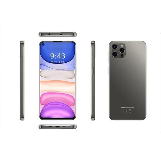 Hiking A26 128GB 6GB Ram 6.53 inç 48MP Akıllı Cep Telefonu Cep Telefonları Fiyatı