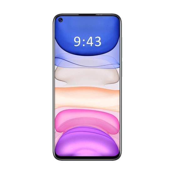 Hiking A26 128GB 6GB Ram 6.53 inç 48MP Akıllı Cep Telefonu