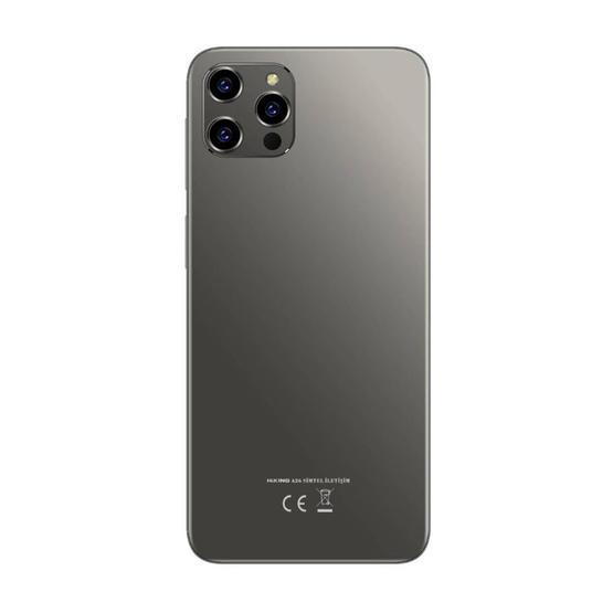 Hiking A26 128GB 6GB Ram 6.53 inç 48MP Akıllı Cep Telefonu