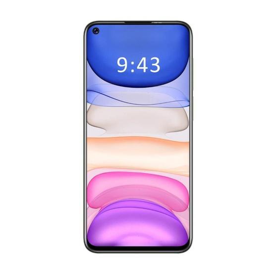 Hiking A26 128GB 6GB Ram 6.53 inç 48MP Akıllı Cep Telefonu