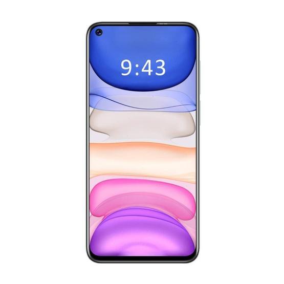 Hiking A26 128GB 6GB Ram 6.53 inç 48MP Akıllı Cep Telefonu