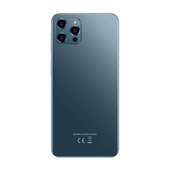 Hiking A26 128GB 6GB Ram 6.53 inç 48MP Akıllı Cep Telefonu