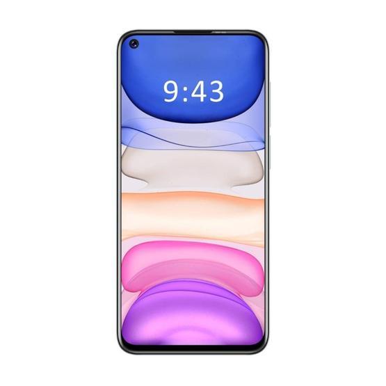 Hiking A26 128GB 6GB Ram 6.53 inç 48MP Akıllı Cep Telefonu