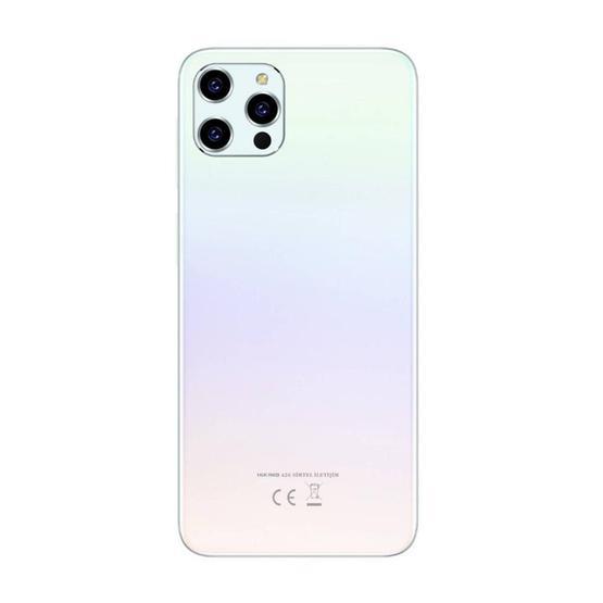 Hiking A26 128GB 6GB Ram 6.53 inç 48MP Akıllı Cep Telefonu