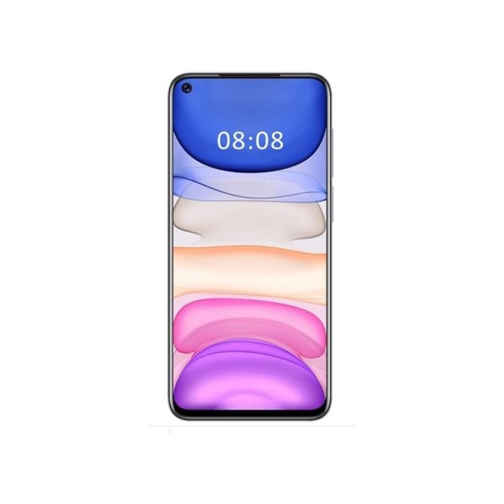 Hiking A27 128 GB 8 GB Ram (Hiking Türkiye Garantili) - Beyaz Cep Telefonları Fiyatı