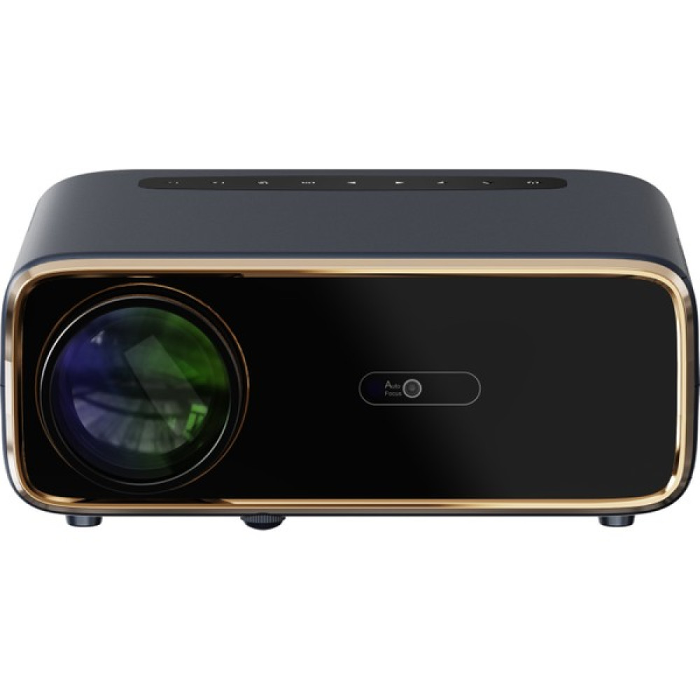Hikıng Q5 Sinema Projeksiyon Bluetooth Ev Sineması Android Projeksiyon Cihazı Siyah - Mavi Oto Boyaları Fiyatı