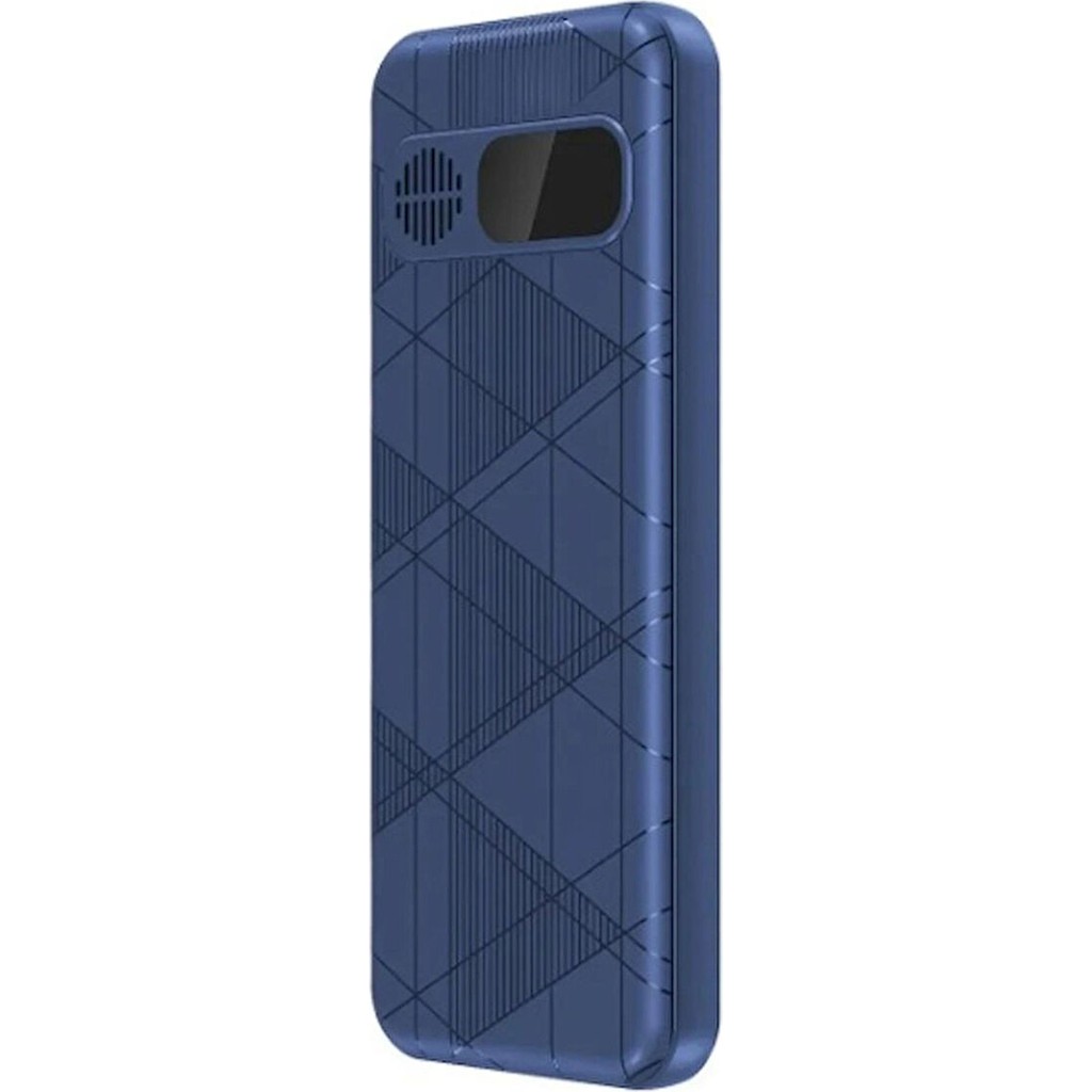 Hiking S2 Tuşlu Kamerasız Çift Sim 4.5g Uyumlu Cep Telefonu - Lacivert - 1 GB Diğer Fiyatı
