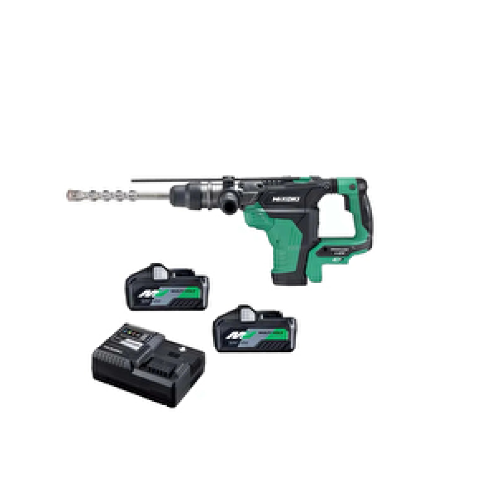 Hikoki Dh36dma Multi 36 Volt Akülü Kömürsüz Sds Plus Kırıcı Delici 2 X 36 V 4 Ah Akü 1 X Şarj Cihazı Kırıcı Deliciler & Kırıcılar Fiyatı