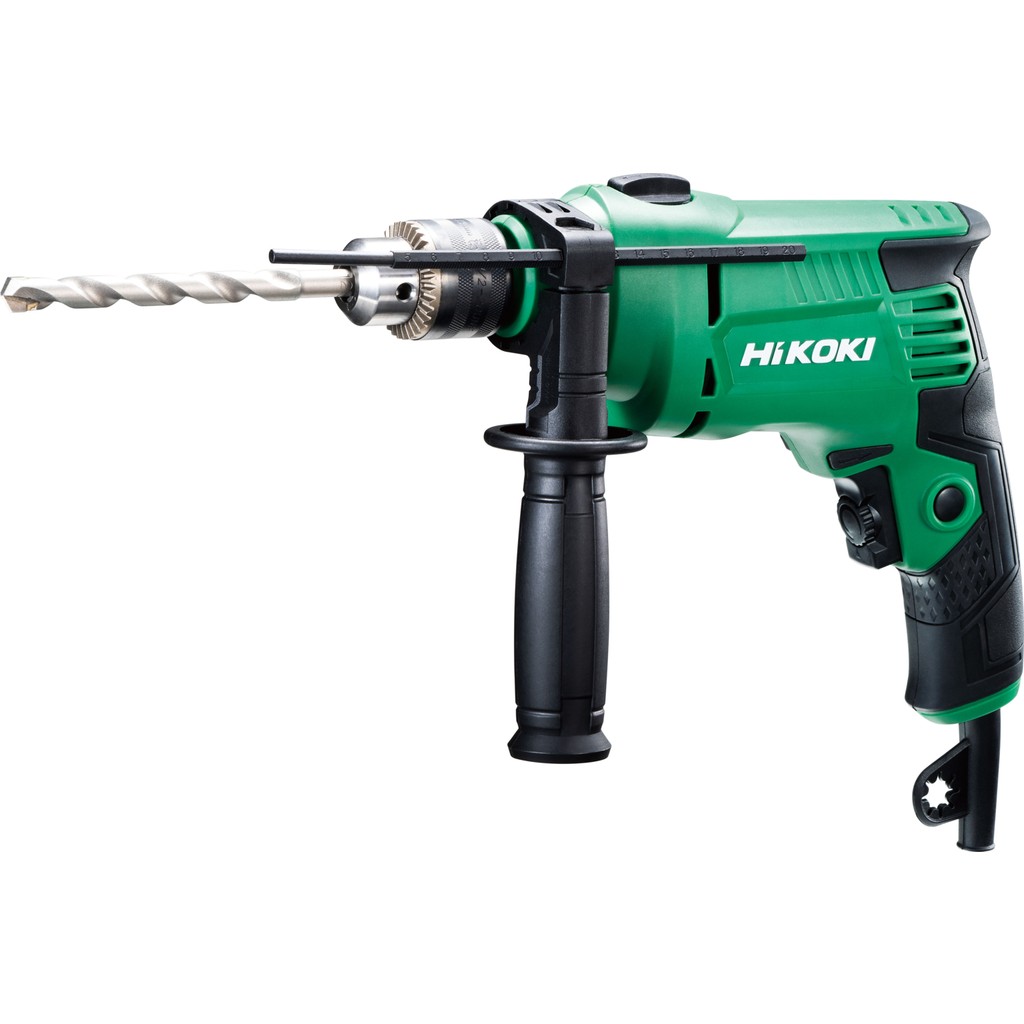 Hikoki Dv13vst 550w 13mm Darbeli Matkap Matkaplar Fiyatı