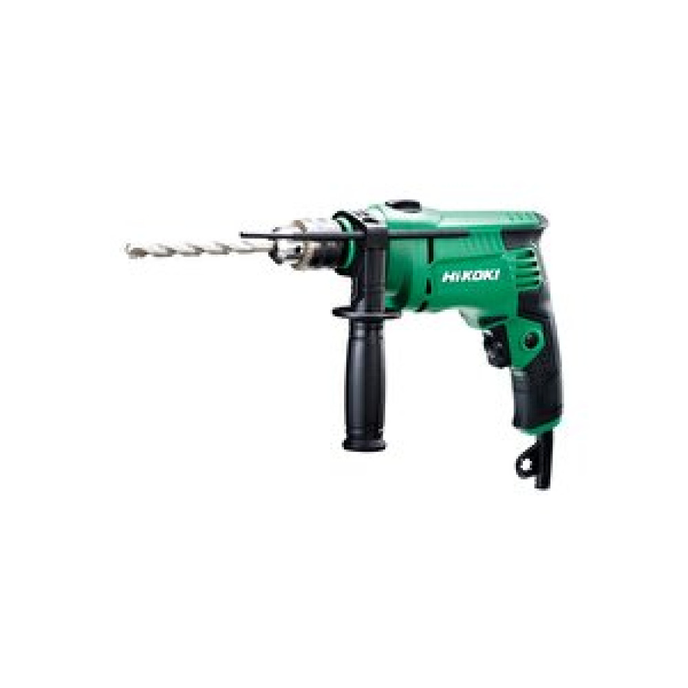 Hikoki Dv13vst 550w 13mm Darbeli Matkap Matkaplar Fiyatı