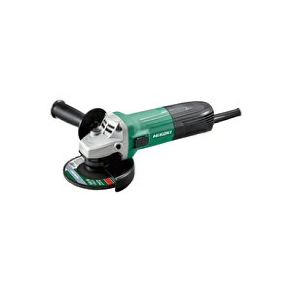 Hikoki G12sta 600watt 115mm Profesyonel Avuç Taşlama Taşlama Makinesi Fiyatı