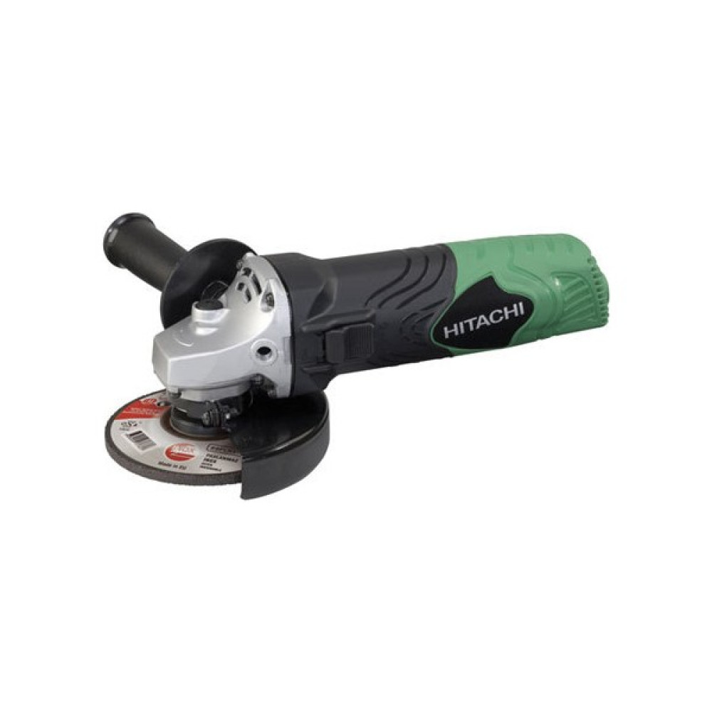 HİKOKİ G12STA Avuç Taşlama 115mm 600w Taşlama Makinesi Fiyatı