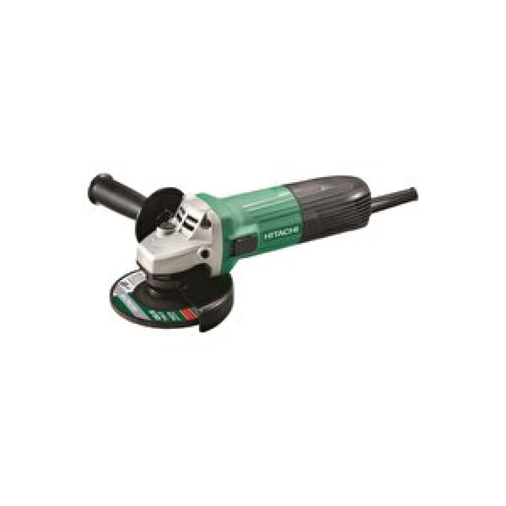 Hikoki G12sta Profesyonel Avuç Taşlama 600 W 115 Mm Taşlama Makinesi Fiyatı