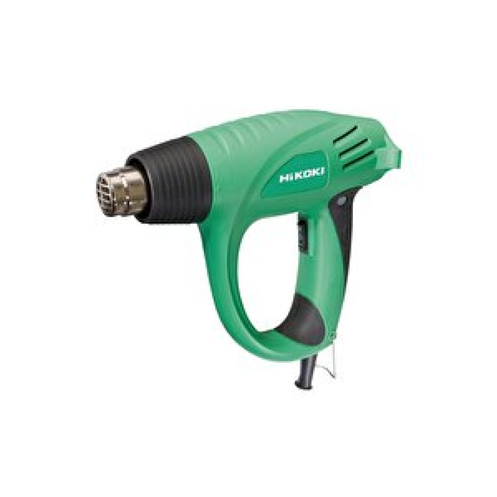 Hikoki Hi̇koki̇ 2000watt Değişken Hız Ayarlı Profesyonel Sıcak Hava Tabancası Mangal & Barbekü Malzemeleri Fiyatı