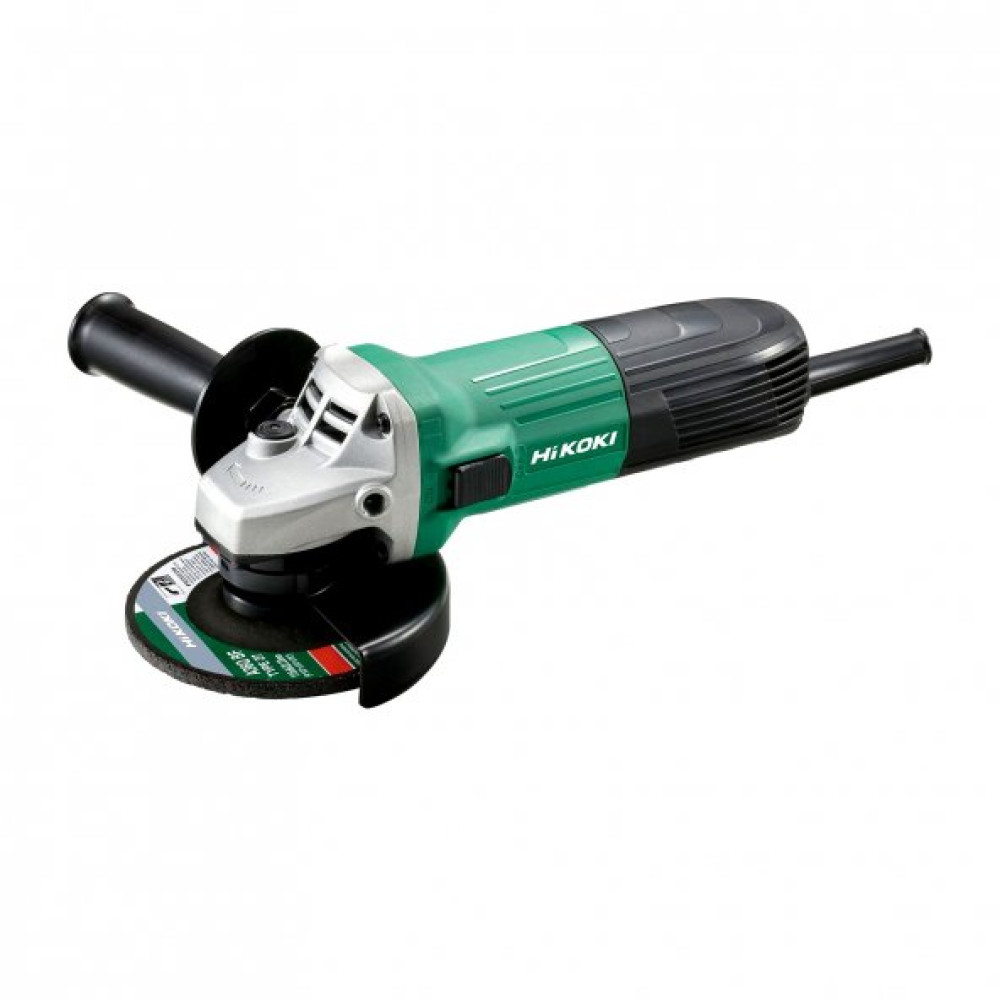 Hıkokı (Hıtachı) G12sta 600Watt 115Mm Profesyonel Avuc Taslama Taşlama Makinesi Fiyatı