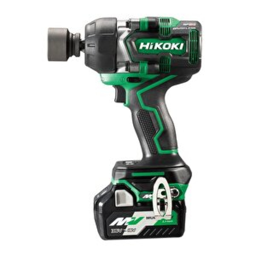Hikoki Wr36de-2.5 Multi Volt / 36v 1/2'', 770nm Darbeli̇ Somun Sikma - 2,5 Ah Matkaplar Fiyatı