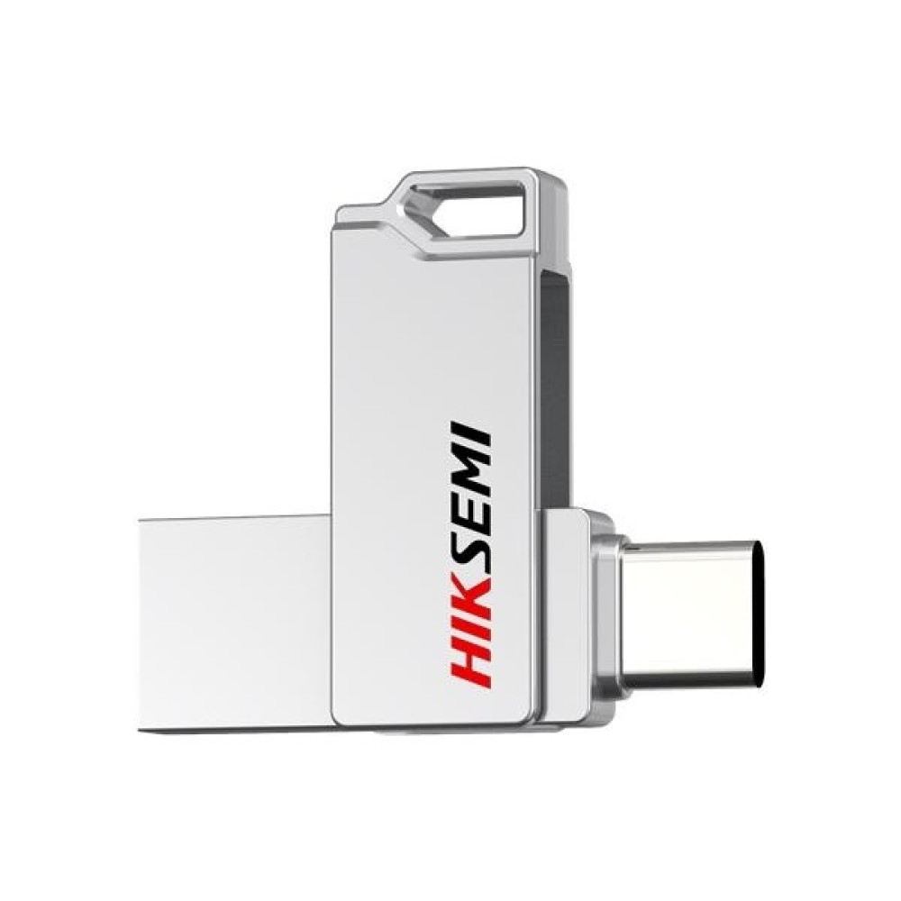 Hiksemi 32GB HS-USB-E327C-32G Type-C Dual USB 3.2 Flash Bellek Flash Bellekler Fiyatı