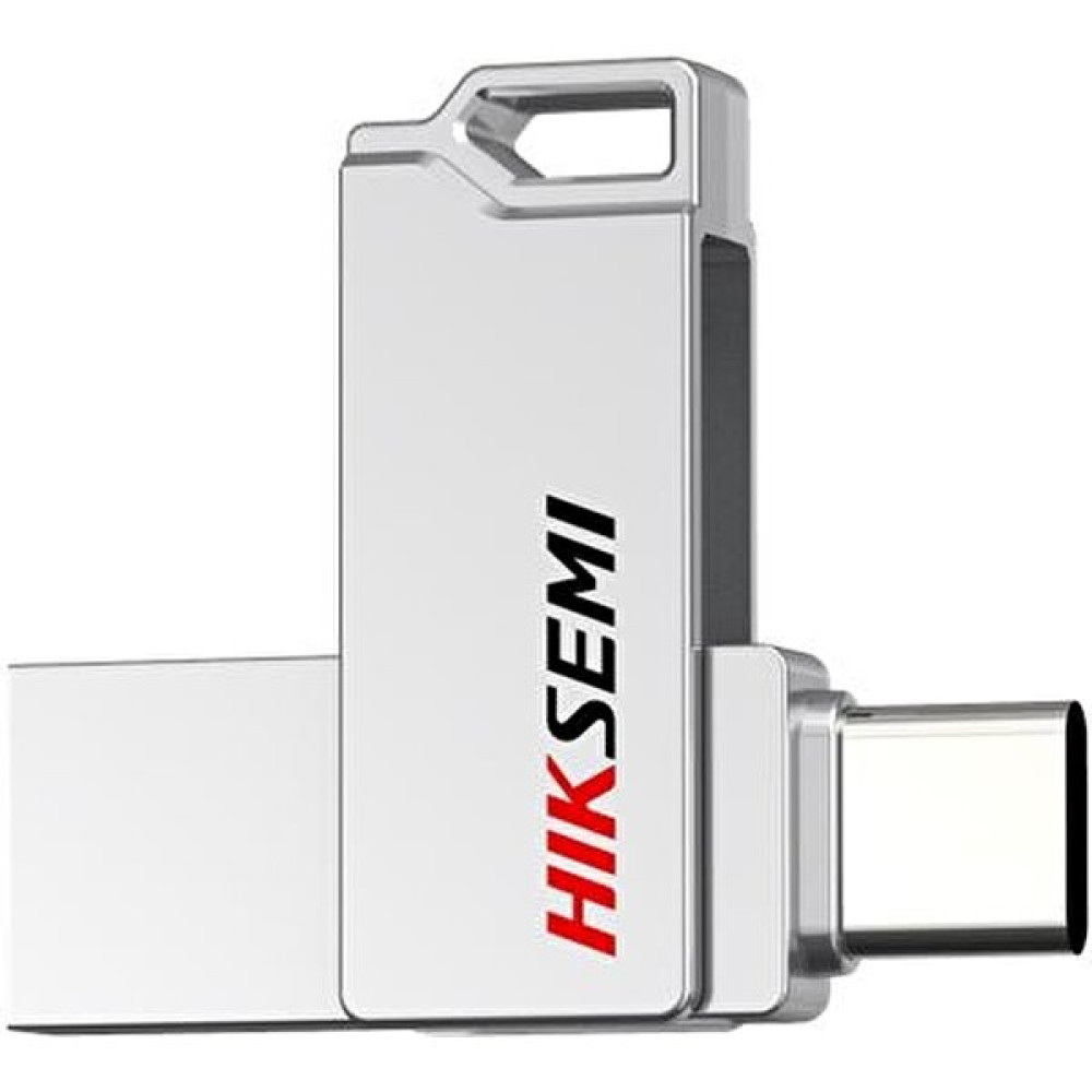 Hiksemi 64GB HS-USB-E327C-64G Type-C Dual USB 3.2 Flash Bellek Flash Bellekler Fiyatı