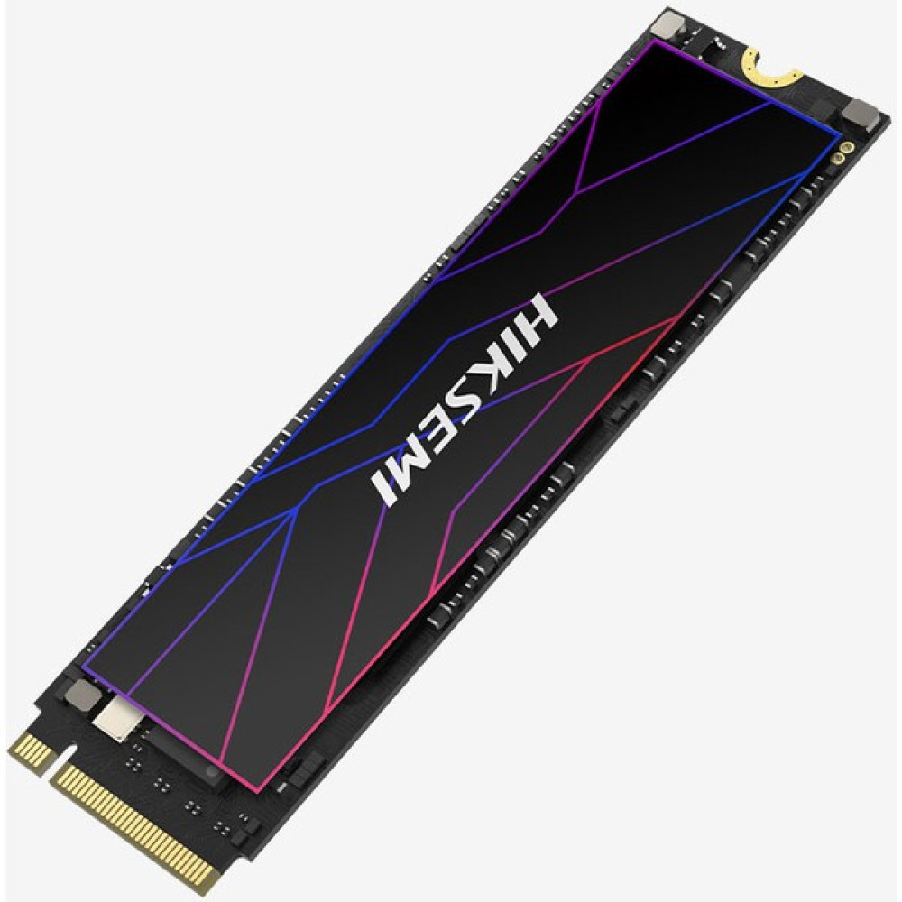 Hiksemi Future 2TB 7450MB/s - 6750MB/s Gen4x4 PCI-e NVMe M.2 2280 PC-PS5 SSD SSD / Solid State Drive Fiyatı