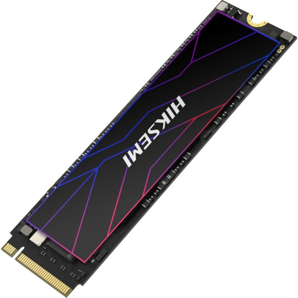 Hiksemi Future Lite 2TB 7300MB/s - 6350MB/s Gen4x4 PCI-e NVMe M.2 2280 SSD SSD / Solid State Drive Fiyatı