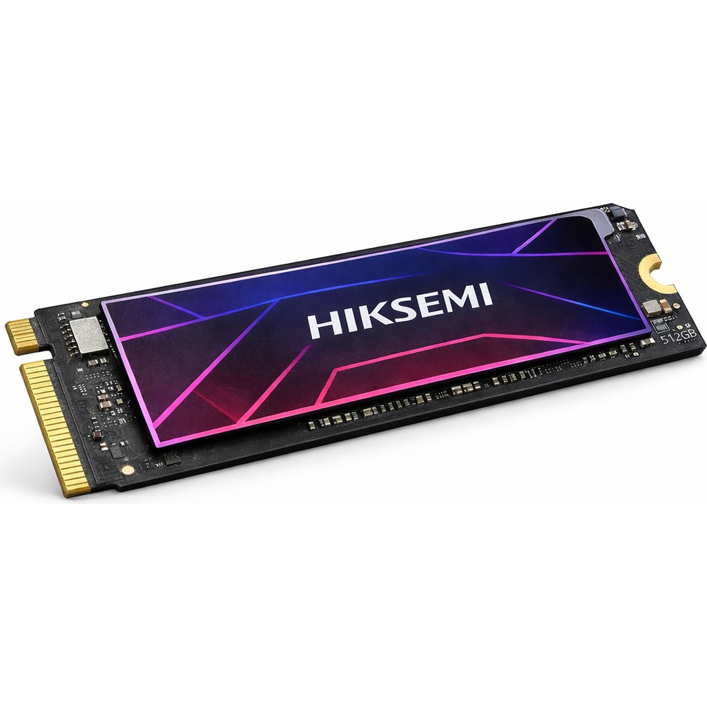 Hiksemi Future NVME GEN4 2TB 7450/6750 MB/s Hız M.2 PCIE 4.0 SSD (HS-SSD-FUTURE 2048G) SSD / Solid State Drive Fiyatı