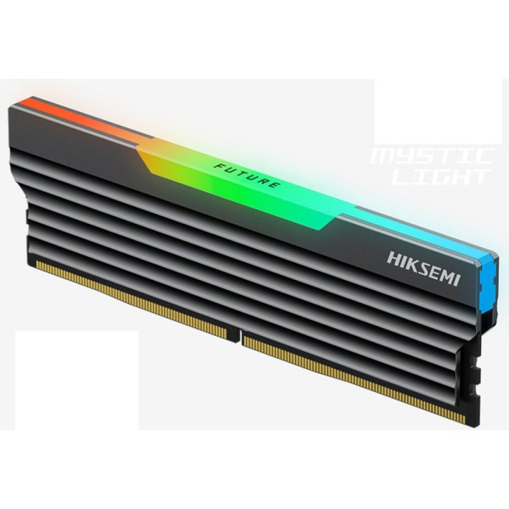 Hiksemi Future Rgb 32GB Ddr5 6400MHZ CL32 1.35V HSC532U64C4 32G Tek Modül Ram Oto Boyaları Fiyatı
