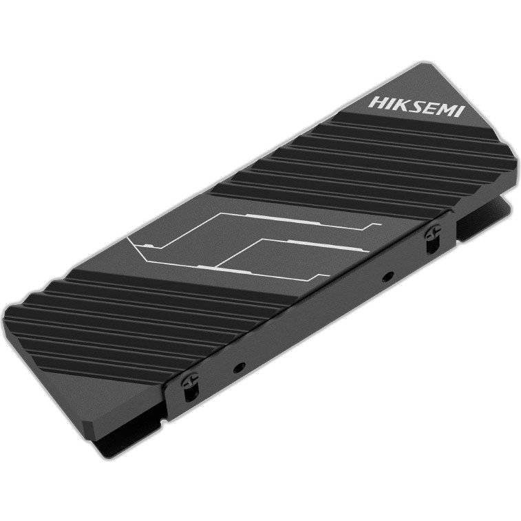 Hiksemi Radiator Mh2 M.2 SSD Soğutucu SSD / Solid State Drive Fiyatı