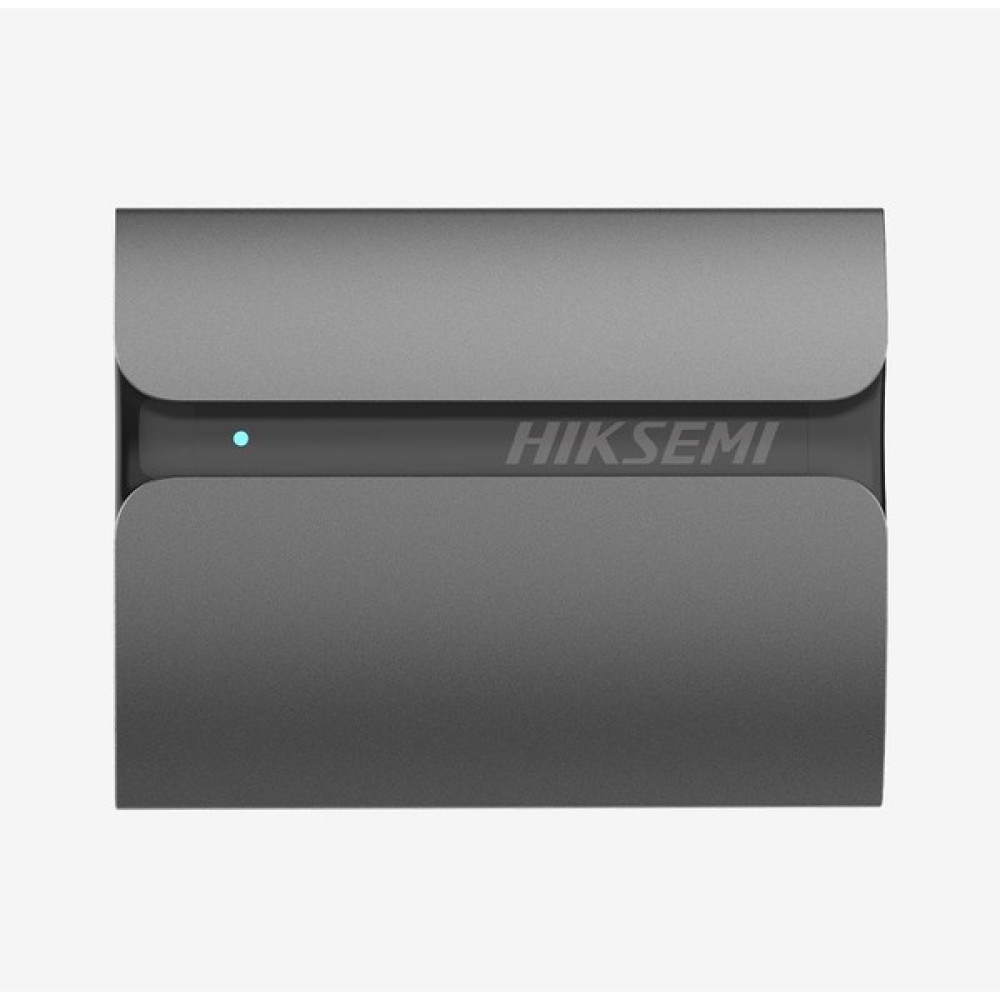 Hiksemi T300S 320GB 560 Mb/s USB 3.0 Type-C Taşınabilir SSD - Gri SSD / Solid State Drive Fiyatı